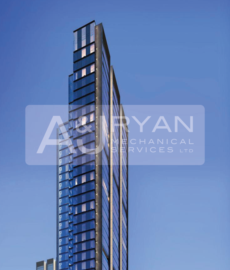A&J Ryan