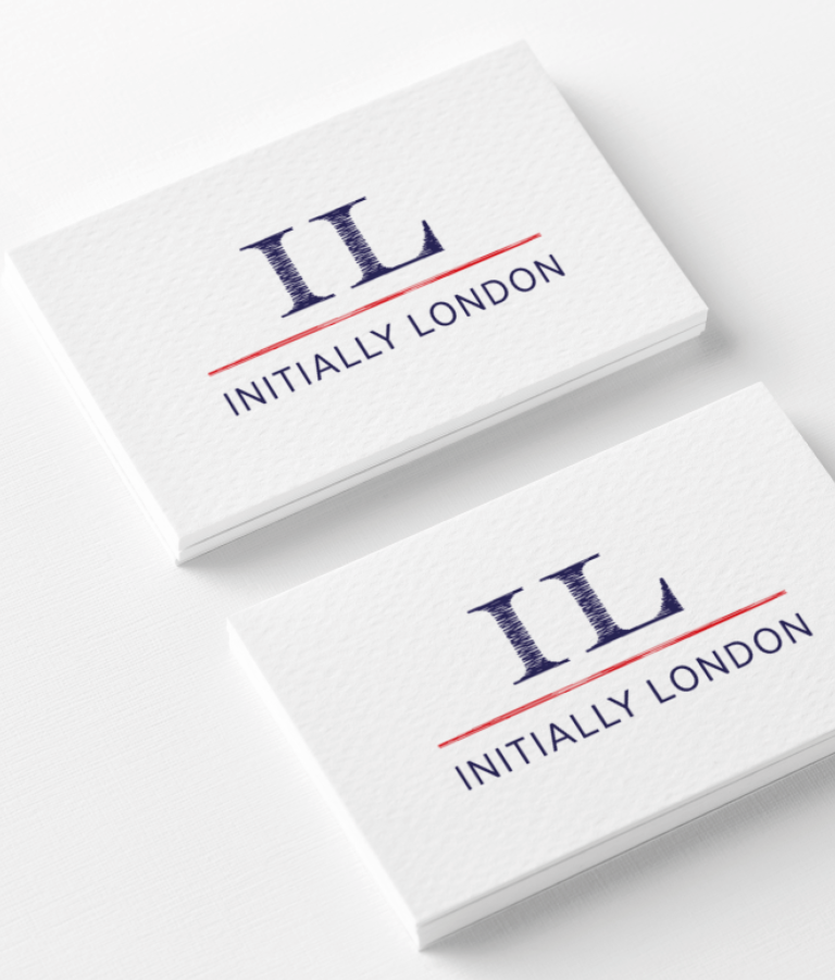 INITIALLY LONDON