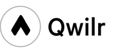 QWILR LOGO DARK