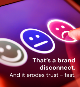 THE SHAPE - Your Space Is Selling Your Brand