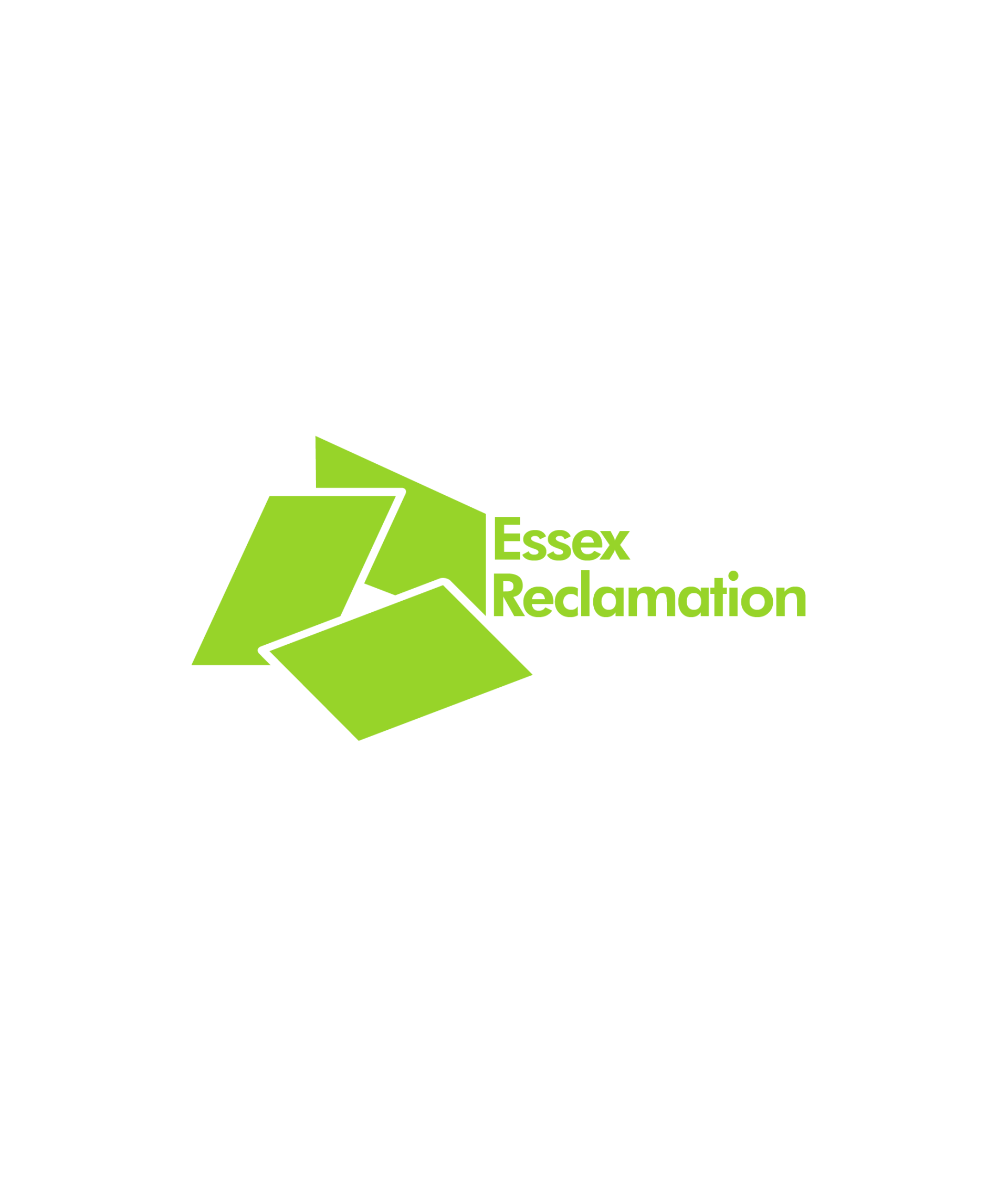 ESSEX RECLAMATION MARKETING & BRANDING