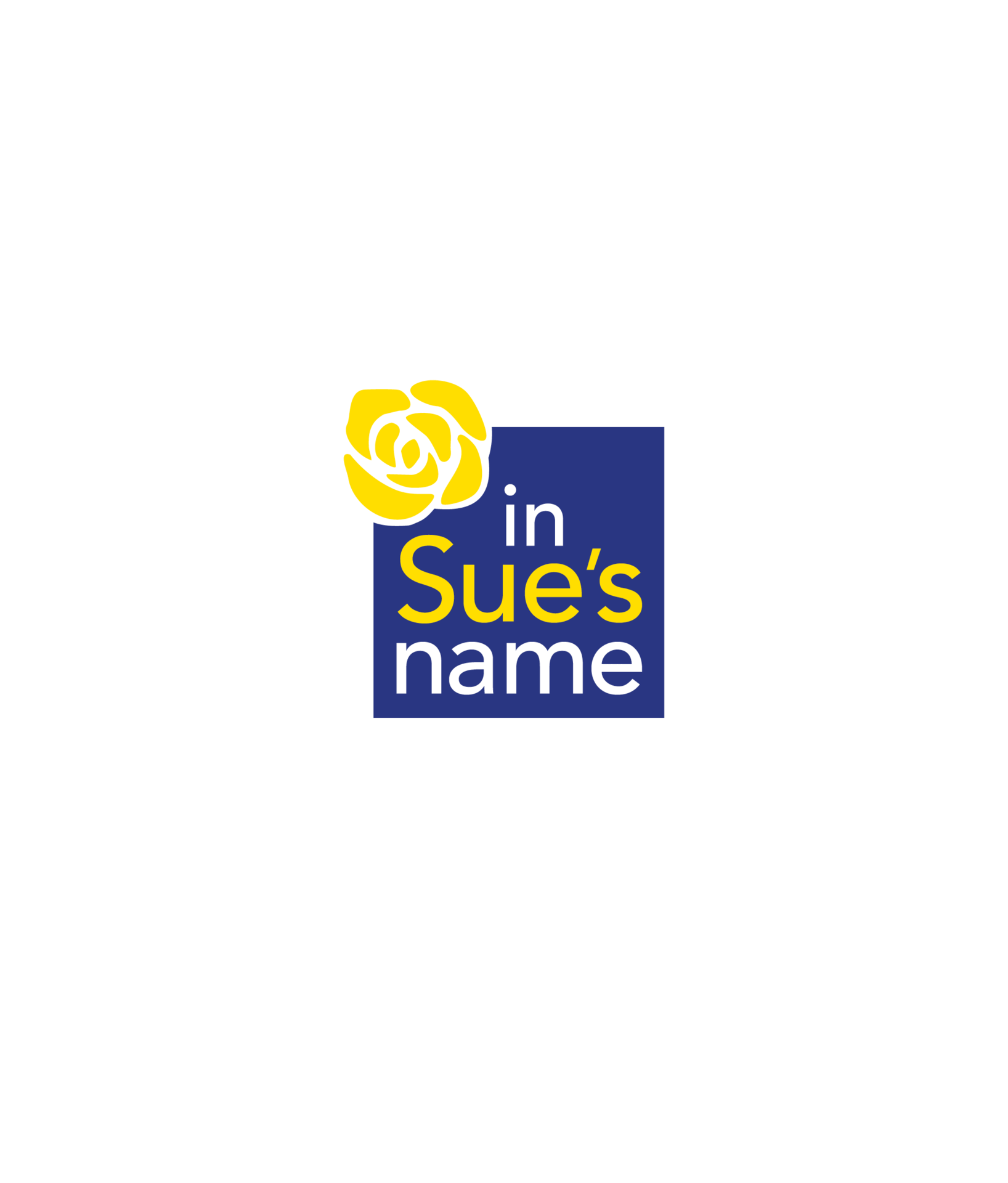 IN SUES NAME BRANDING