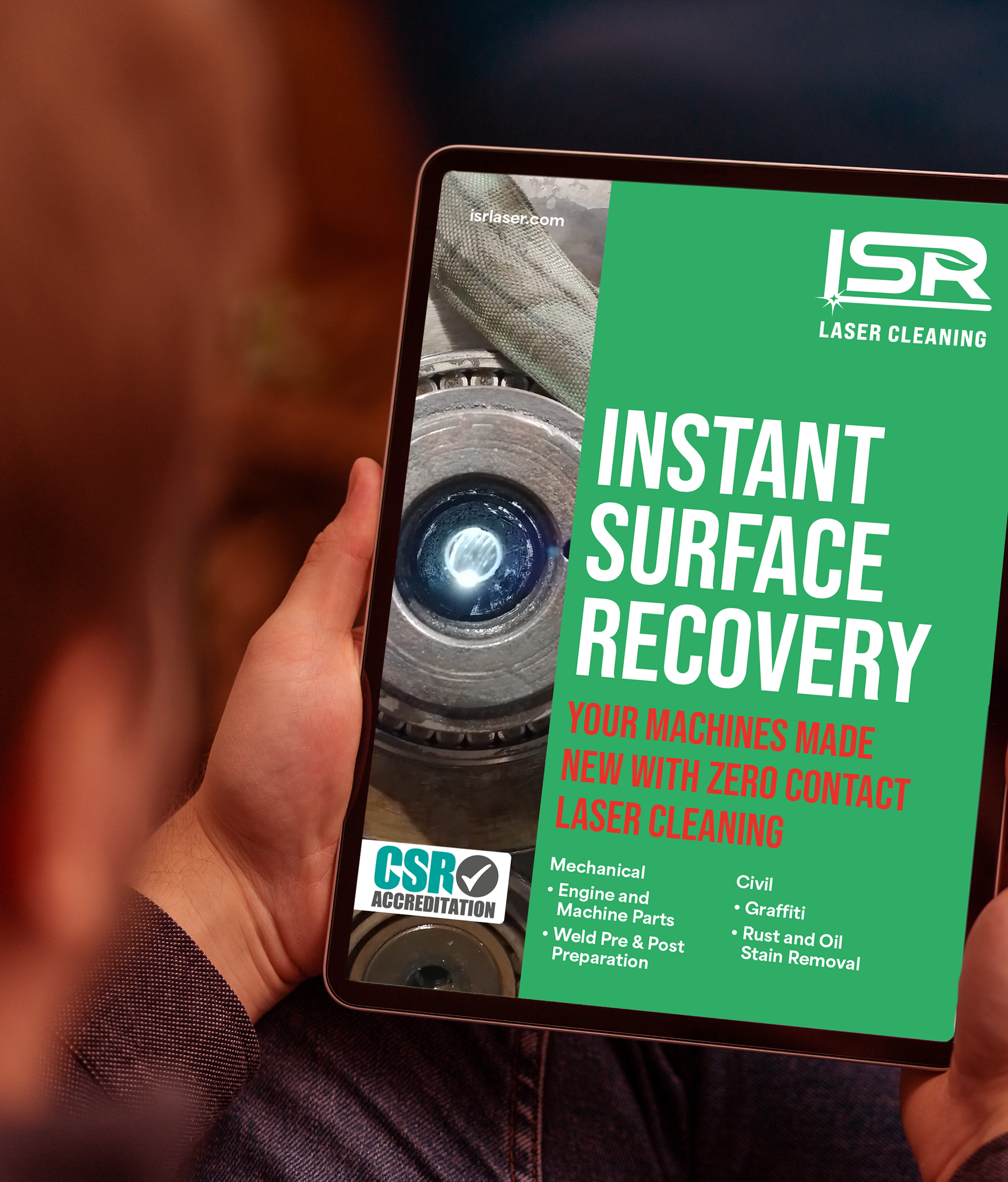 DIGITAL BROCHURES