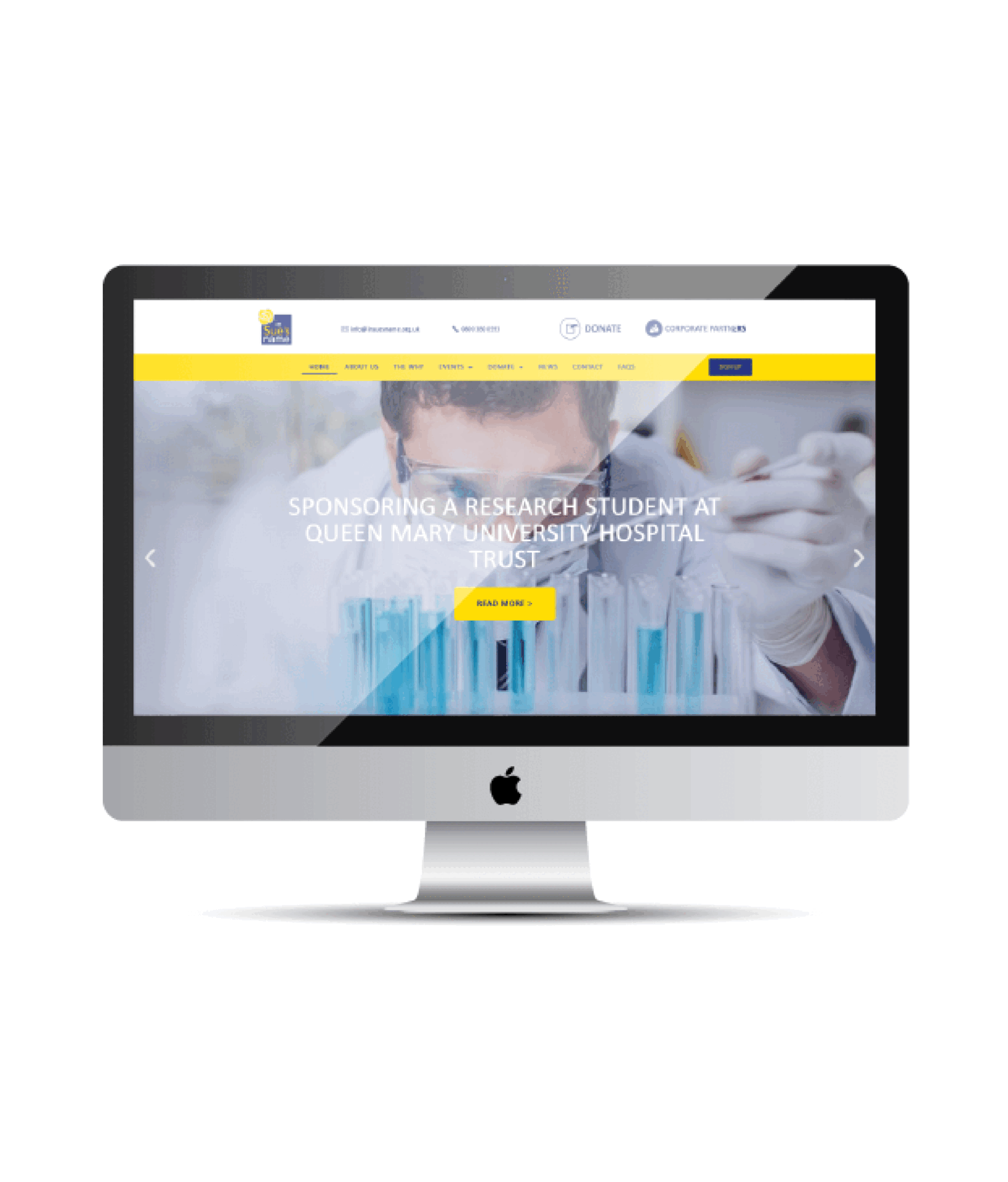 THE SHAPE IN SUES NAME WEBSITE DESIGN AND DEVELOPMENT
