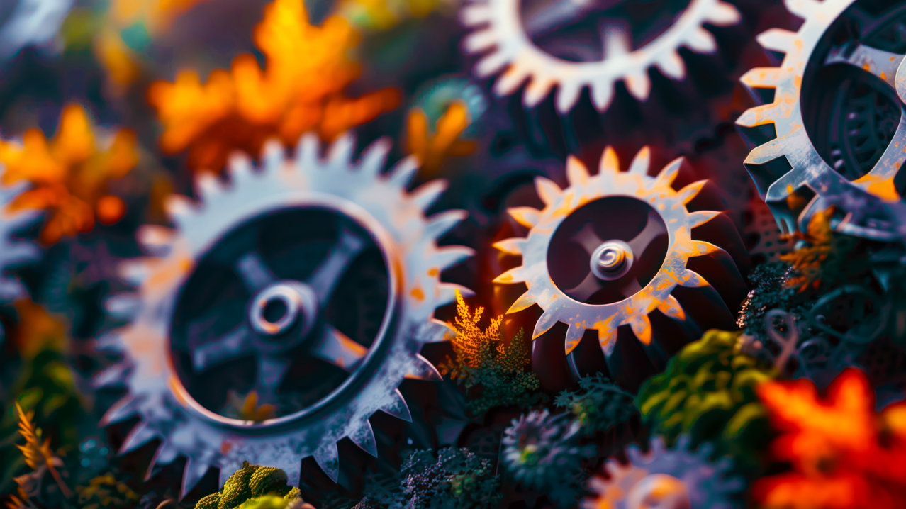 Sustainability as a Strategy, Not a Slogan
