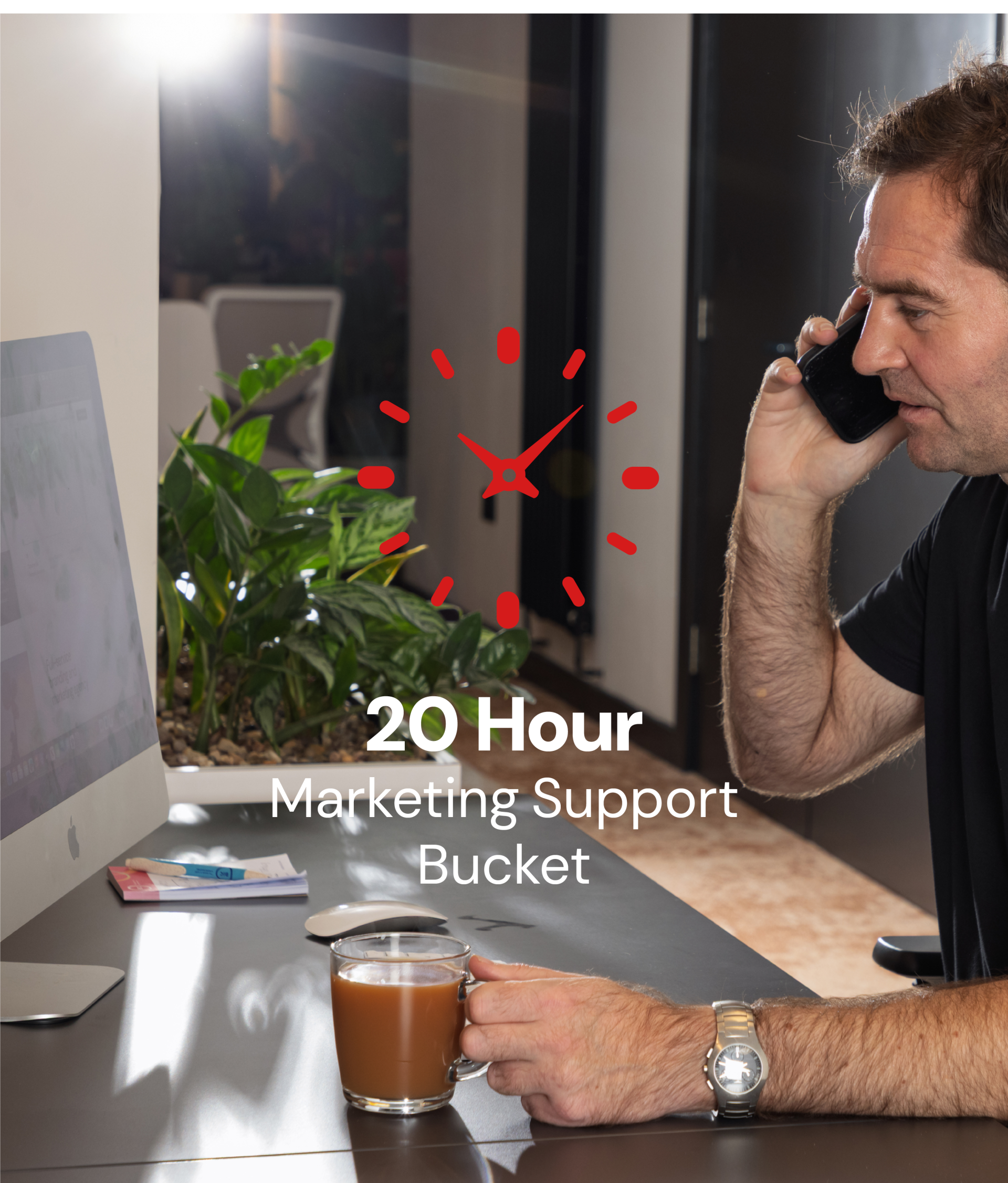 THE SHAPE 20 HOUR MARKETING SUPPORT BUCKETV2