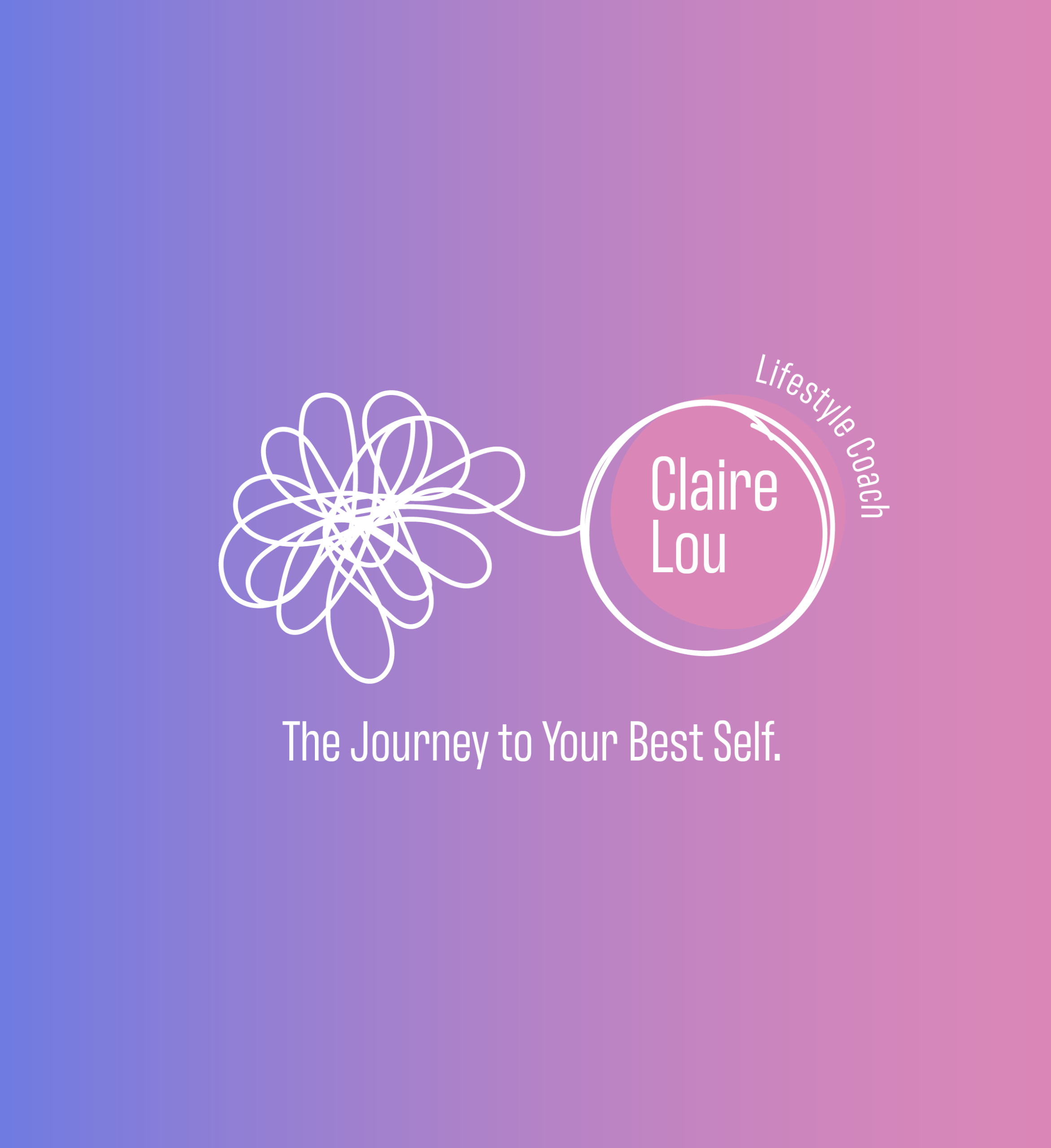 THE SHAPE - CLAIRE LOU BRANDING