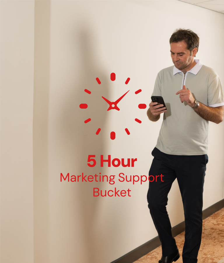 5-HOUR BUCKET