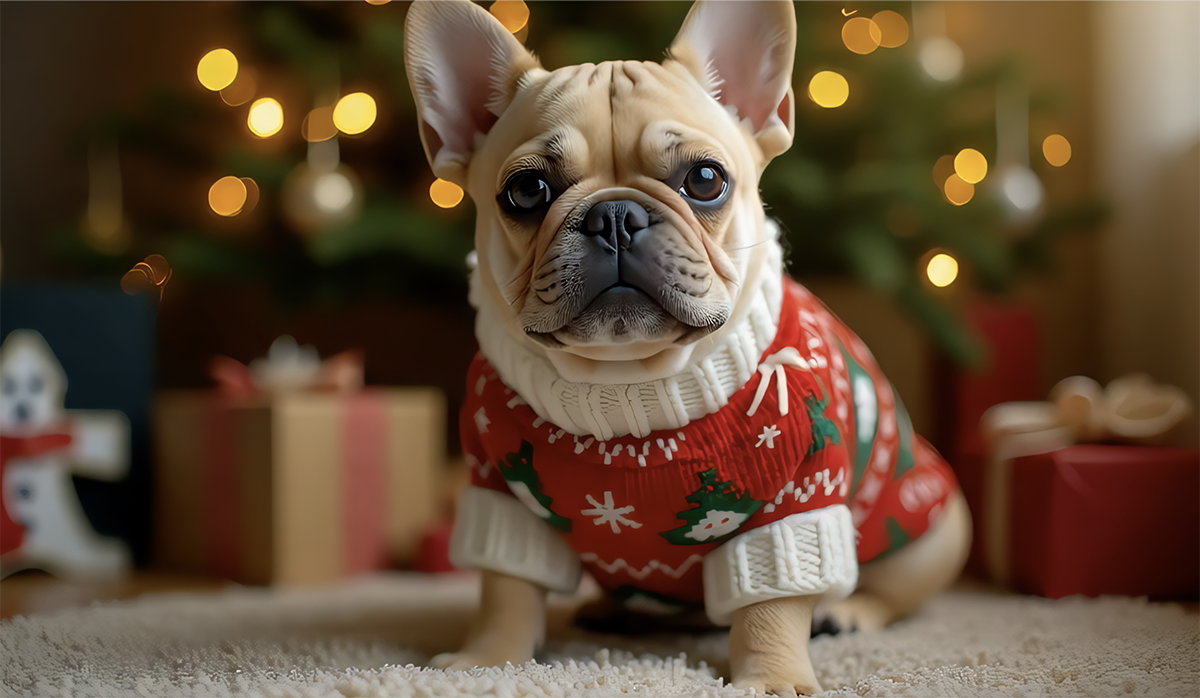 Merry Christmas From Everyone at The Shape