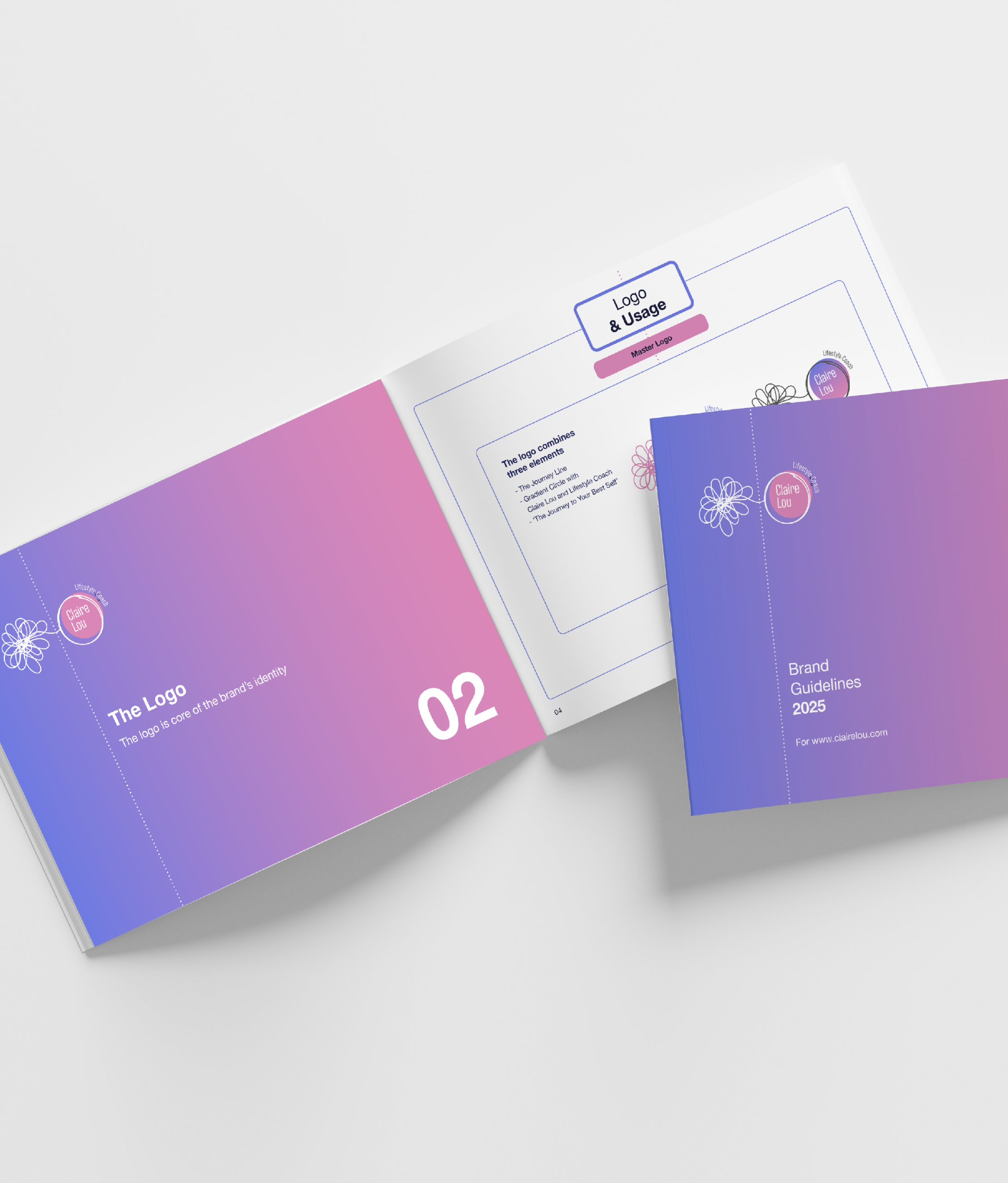 BRAND IDENTITY